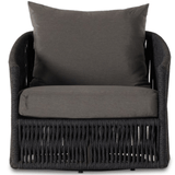 Porto Outdoor Swivel Chair Outdoor Chairs 236754-001 801542138295