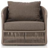 Porto Outdoor Swivel Chair Outdoor Chairs 236754-003 801542090326