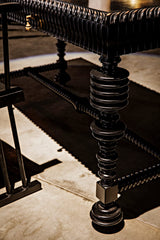 Portuguese Desk Desk