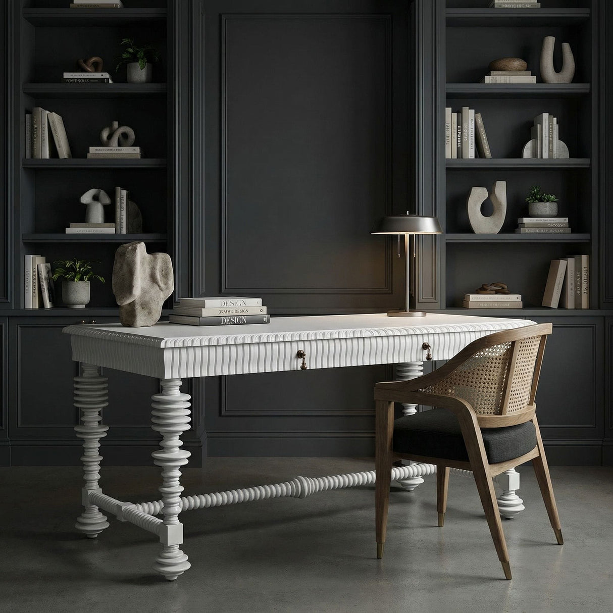 Portuguese Desk Desks