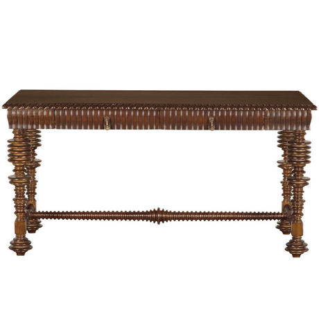 Portuguese Desk Desks GDES115HBR-S 00842449138988