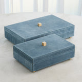 Posh Boxes and Trays Trays