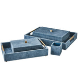 Posh Boxes and Trays Trays