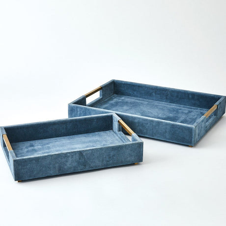 Posh Boxes and Trays Trays