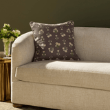 Posie Pillow Throw Pillows