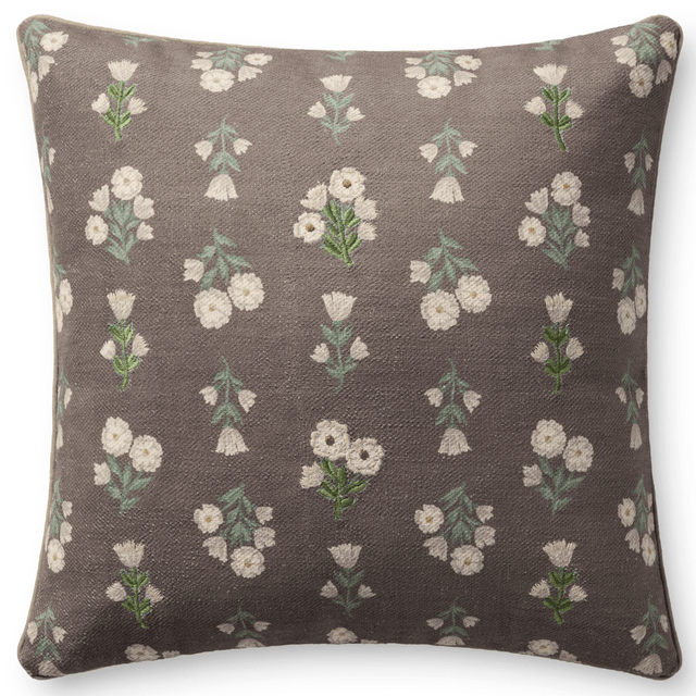 Posie Pillow Throw Pillows P143PCJ0039MVEMLPIL2 885369904141