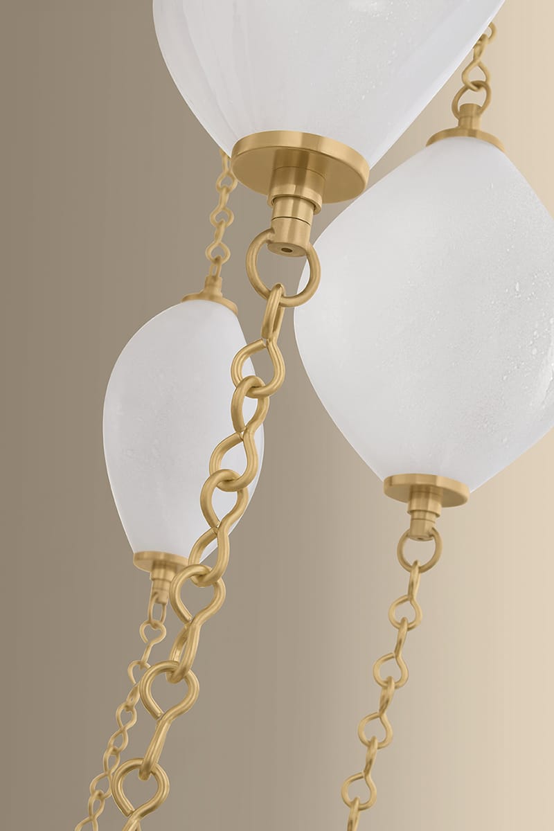 Positano Chandelier Chandeliers