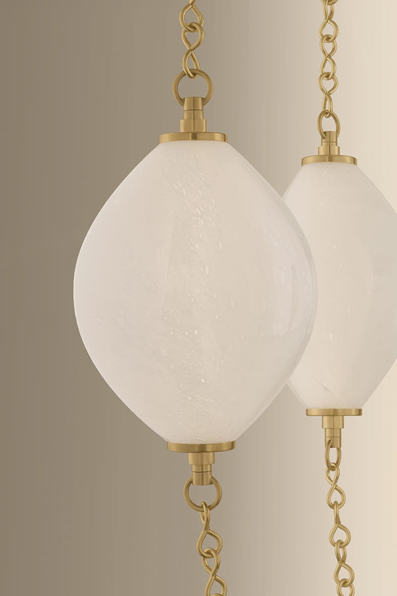 Positano Chandelier Chandeliers