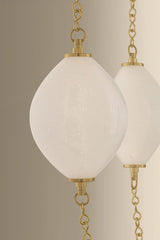 Positano Chandelier Chandeliers