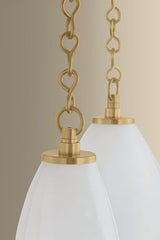 Positano Chandelier Chandeliers