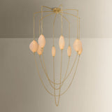 Positano Chandelier Chandeliers