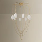 Positano Chandelier Chandeliers