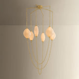 Positano Chandelier Chandeliers
