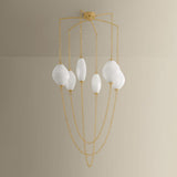 Positano Chandelier Chandeliers