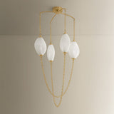Positano Chandelier Chandeliers