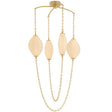 Positano Chandelier Chandeliers 582-30-VB