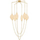 Positano Chandelier Chandeliers 582-39-VB