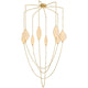 Positano Chandelier Chandeliers 582-54-VB