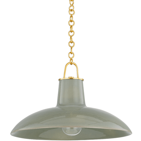 Pottersville Pendant Pendant Lighting 1918-AGB/CMC 806134962531