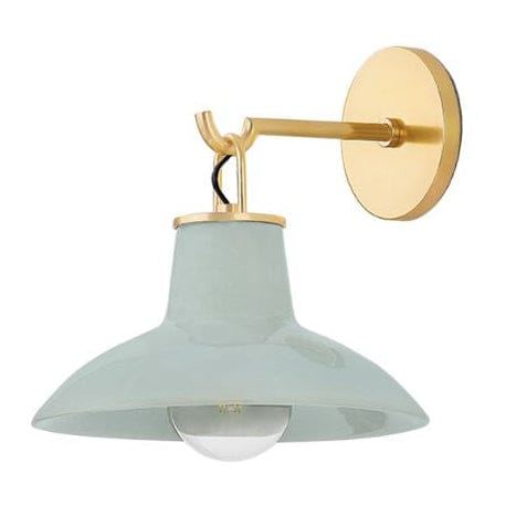 Pottersville Wall Sconce Sconces 1913-AGB/CMC 806134962456