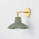 Pottersville Wall Sconce Wall Sconces