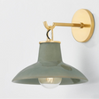 Pottersville Wall Sconce Wall Sconces