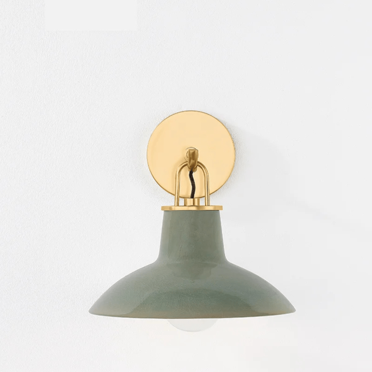 Pottersville Wall Sconce Wall Sconces