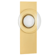 Pound Ridge Wall Sconce Wall Sconces 1816-AGB