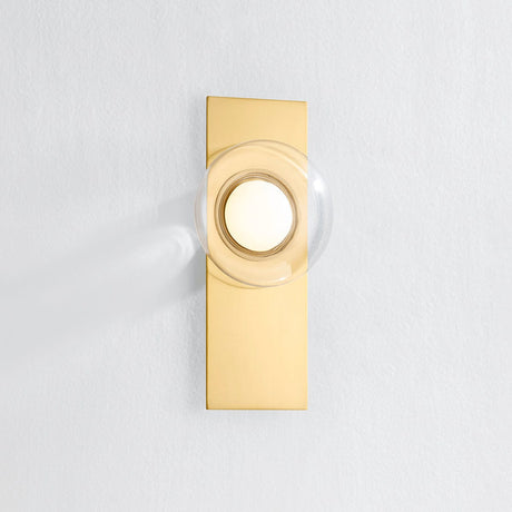 Pound Ridge Wall Sconce Wall Sconces