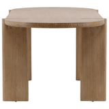 Prairie Dining Table Dining Tables DOV10794-LTNT