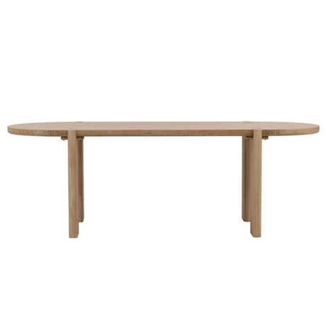 Prairie Dining Table Dining Tables DOV10794-LTNT