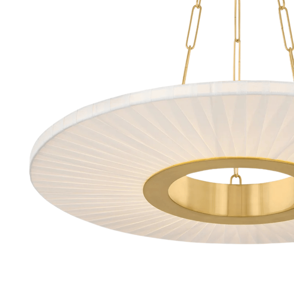 Prattsburgh Chandelier Chandelier