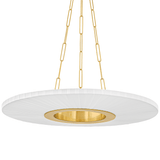 Prattsburgh Chandelier Chandelier 2530-AGB 806134962616