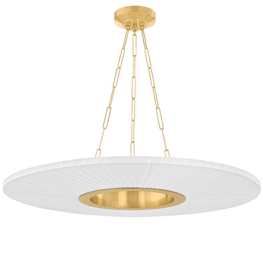 Prattsburgh Chandelier Chandelier 2540-AGB 806134962630