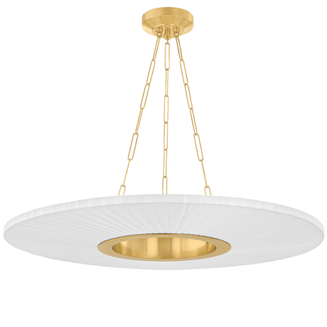 Prattsburgh Chandelier Chandelier 2540-AGB 806134962630