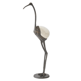 Precious Egg Sculpture Decorative Object