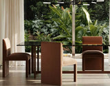 Precipice Dining Chair Dining Chairs + Benches