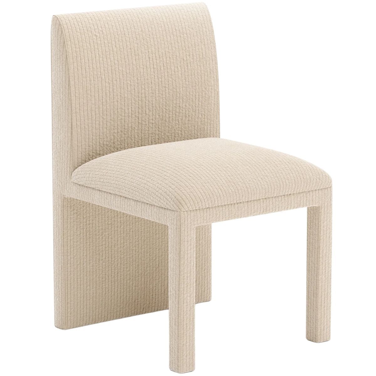 Precipice Dining Chair Dining Chairs + Benches
