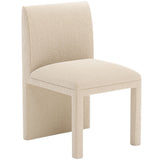 Precipice Dining Chair Dining Chairs + Benches