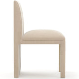 Precipice Dining Chair Dining Chairs + Benches