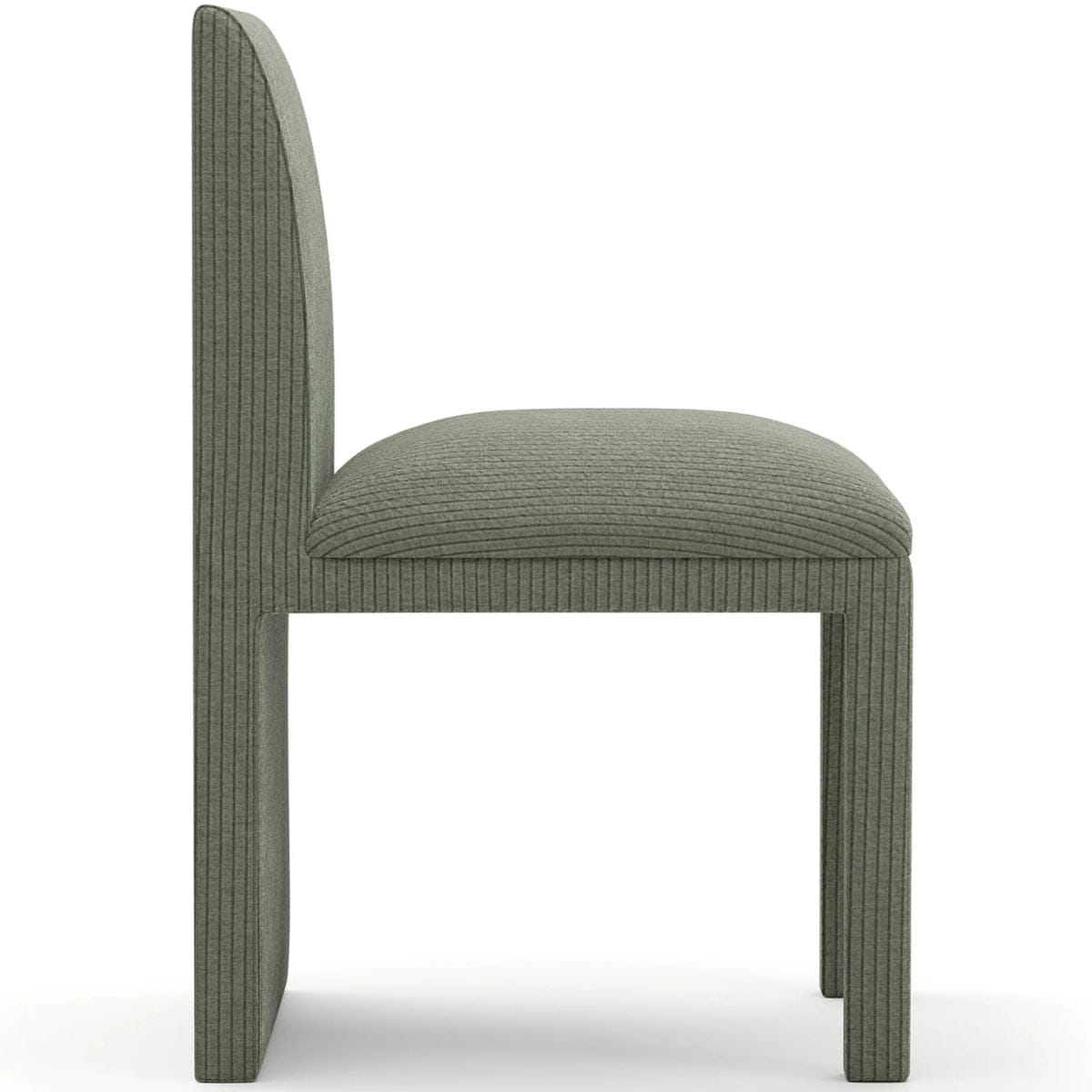 Precipice Dining Chair Dining Chairs + Benches