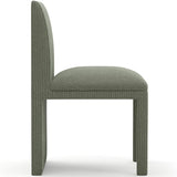 Precipice Dining Chair Dining Chairs + Benches