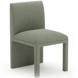 Precipice Dining Chair Dining Chairs + Benches