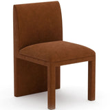 Precipice Dining Chair Dining Chairs + Benches