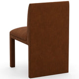 Precipice Dining Chair Dining Chairs + Benches