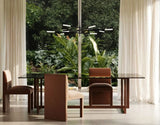 Precipice Dining Chair Dining Chairs + Benches