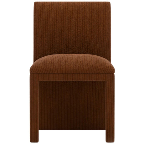 Precipice Dining Chair Dining Chairs + Benches CLA-425V-291A 662896060720