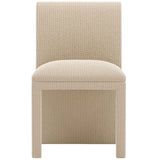 Precipice Dining Chair Dining Chairs + Benches CLA-425V-291B 662896060737