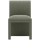 Precipice Dining Chair Dining Chairs + Benches CLA-425V-291C 662896060744