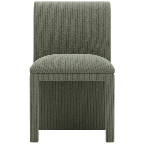 Precipice Dining Chair Dining Chairs + Benches CLA-425V-291C 662896060744